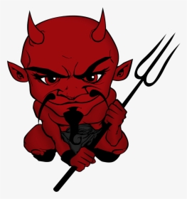 Devil Png, Transparent Png, Transparent PNG