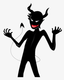 Devil Png - Devil Transparent, Png Download, Transparent PNG