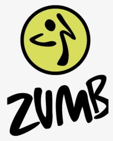 Fitness High Top - Transparent Background Zumba Logo Png, Png Download, Transparent PNG