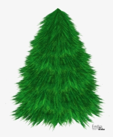 Christmas Tree Stock Illustration By Zemimsky On Clipart - Christmas Tree, HD Png Download, Transparent PNG