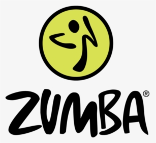 Dance Logo Fitness Zumba Physical Free Clipart Hd Clipart - Zumba Fitness, HD Png Download, Transparent PNG