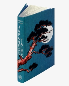 Folio Society Japanese Tales, HD Png Download, Transparent PNG
