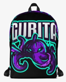 Curita Backpack - Pornhub Bag, HD Png Download, Transparent PNG