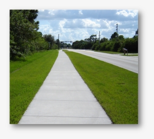 Sidewalk - Side Walks, HD Png Download, Transparent PNG