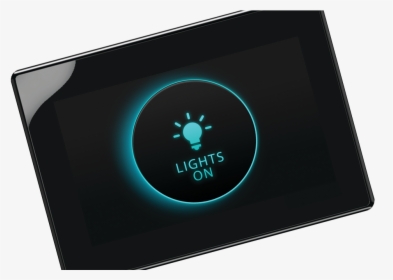 Fresco-touchscreen - Electronics, HD Png Download, Transparent PNG