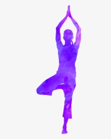 Icon Yoga, HD Png Download, Transparent PNG