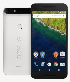 Google Huawei Nexus 6p, HD Png Download, Transparent PNG