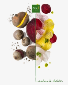 The Beetroot, A Ray Of Winter Sunshine - Bonbon, HD Png Download, Transparent PNG