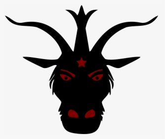 Lucifer Devil Satan Demon - Satan Transparent, HD Png Download, Transparent PNG