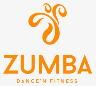 Zumba Logo Png - Zumba Dance Logo, Transparent Png, Transparent PNG