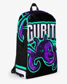 Curita Backpack - Backpack, HD Png Download, Transparent PNG