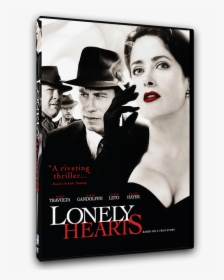 Lonely Hearts, HD Png Download, Transparent PNG