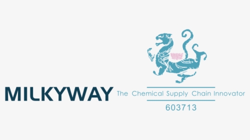 Milkyway Chemical Supply Chain Service Co Ltd, HD Png Download, Transparent PNG