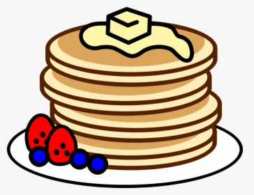 Yellow,pancake,dish - Day Before Ash Wednesday, HD Png Download, Transparent PNG