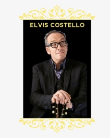 Clip Art John Travolta Kissing Man - Launch Portraits Of Elvis Costello, HD Png Download, Transparent PNG