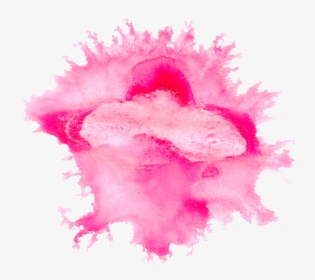 Paint Texture Png Photos - Pink Color Splash Png, Transparent Png, Transparent PNG