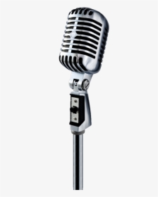 Karaoke Microphone Clip Art - Microfono Karaoke Png, Transparent Png, Transparent PNG