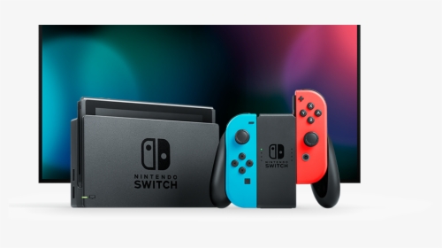 Nintendo Switch Sad, HD Png Download, Transparent PNG