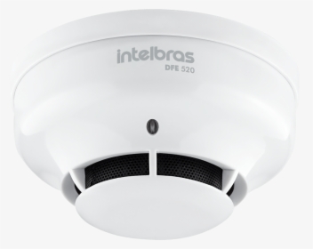 Detector De Fumaça Intelbras, HD Png Download, Transparent PNG