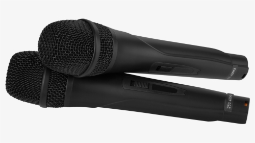 Letv Millet Tv Wireless Microphone K Song Microphone - Electronics, HD Png Download, Transparent PNG