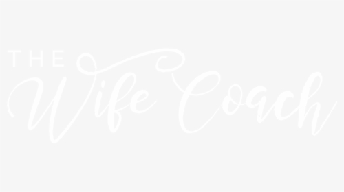 Transparent Wife Png - Calligraphy, Png Download, Transparent PNG