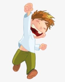 Free Png Download Cartoon Boy Logo Png Images Background - Zumba Kids, Transparent Png, Transparent PNG