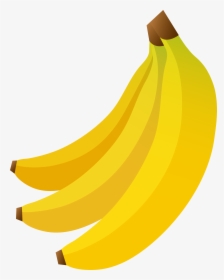 Images Of Bunch Spacehero - Banana Clip Art, HD Png Download, Transparent PNG