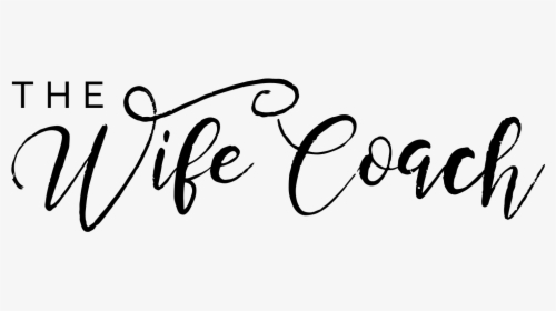 Wife Coach Logo Black - Line Art, HD Png Download, Transparent PNG