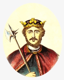 King Richard I Clip Arts - Monarch King, HD Png Download, Transparent PNG