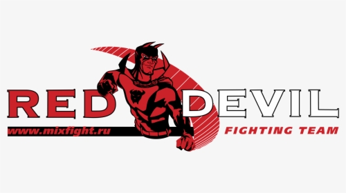 Red Devil Logo Png Transparent - Red Devil Sport Club, Png Download, Transparent PNG