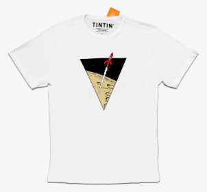Camisetas Tintin, HD Png Download, Transparent PNG