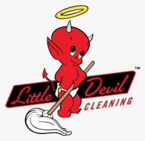 Clean Clipart Clean Dining Room - Little Devil, HD Png Download, Transparent PNG