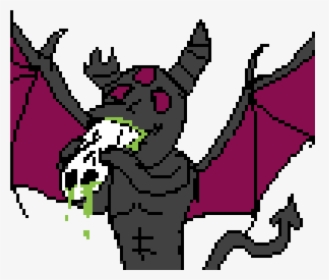 Transparent Devil Png - Cartoon, Png Download, Transparent PNG
