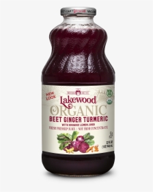 Lakewood Organic Cranberry Juice, HD Png Download, Transparent PNG