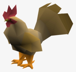 Runescape Evil Chicken, HD Png Download, Transparent PNG