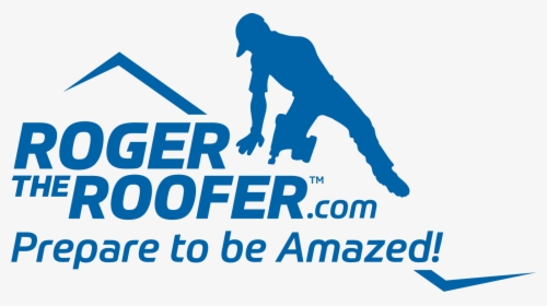 Rogertherooferlogo300 Full - Graphic Design, HD Png Download, Transparent PNG