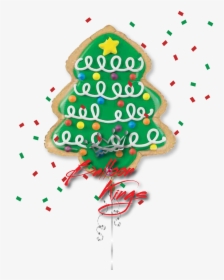Christmas Tree - Christmas Day, HD Png Download, Transparent PNG