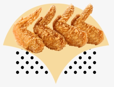 Single Item Chicken Wings - Factory 2004 Ford Taurus Radio, HD Png Download, Transparent PNG