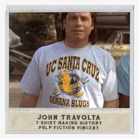 Pulp Fiction Santa Cruz, HD Png Download, Transparent PNG
