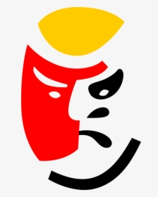 Noh Of Japanese Theater, HD Png Download, Transparent PNG