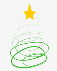 Christmas Tree Isolated Christmas Tree Isolated Free - Advent Calendar With Suggestions, HD Png Download, Transparent PNG