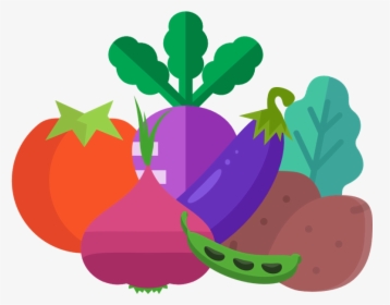 Transparent Okra Png - Clipart Petchay, Png Download, Transparent PNG