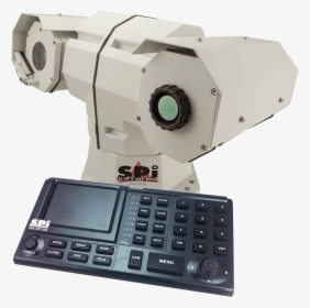 M5 Thermal Imaging Surveillance Cameras - Spi Infrared, HD Png Download, Transparent PNG