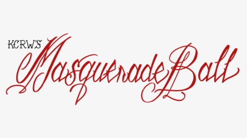Logo Black Red Web - Calligraphy, HD Png Download, Transparent PNG