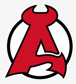 Albany Devils Logo, HD Png Download, Transparent PNG