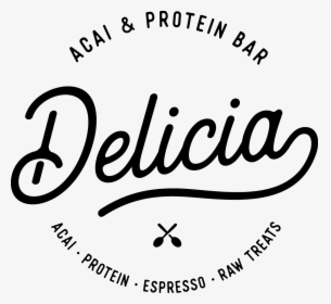 Delicia Acai - Delicia Adelaide, HD Png Download, Transparent PNG