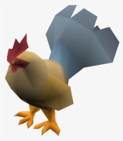 Ernest The Chicken Osrs, HD Png Download, Transparent PNG