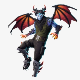 Malcore - Fortnite 7.20 Leaked Skins, HD Png Download, Transparent PNG