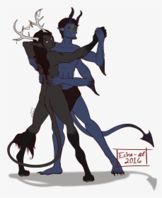 Dancing With The Devil , Png Download - Dancing With The Devil Png Transparent, Png Download, Transparent PNG