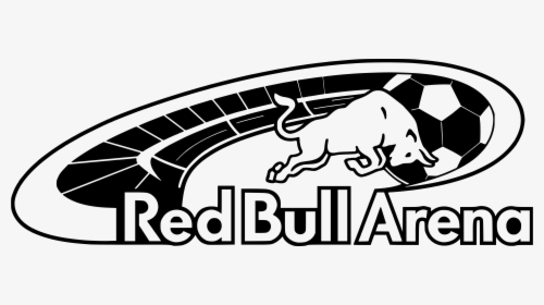 Transparent Red Bull Png - Logo De Red Bull Vector, Png Download, Transparent PNG